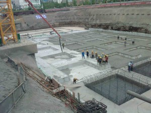 Cement-Waterproofing-Construction