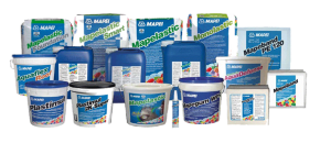 Product-Mapei