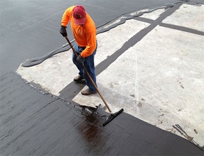 Waterproofing Membrane Malaysia High Performance In Market